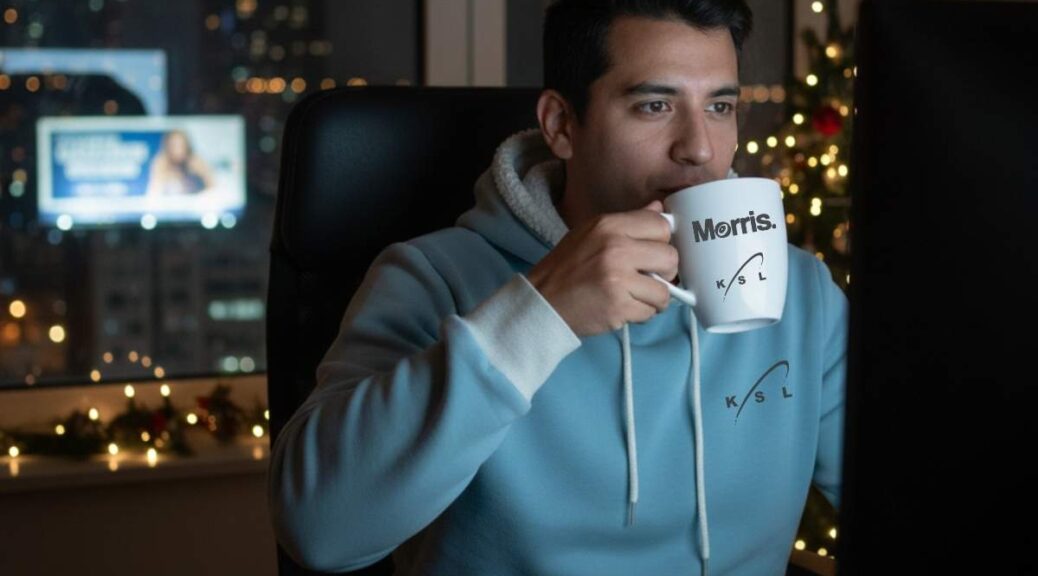 Feliz Navidad y el mejor 2026